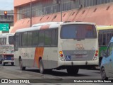 Evanil Transportes e Turismo RJ 132.066 na cidade de Rio de Janeiro, Rio de Janeiro, Brasil, por Marlon Mendes da Silva Souza. Número da foto: #6119709.