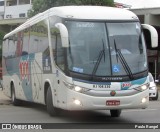 Auto Viação 1001 RJ 108.532 na cidade de Itaperuna, Rio de Janeiro, Brasil, por Paulo Rangel. Número da foto: #6120328.
