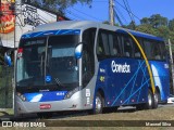 Viação Cometa 15114 na cidade de Resende, Rio de Janeiro, Brasil, por Maxwel Silva. ID da foto: :id.