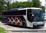 J.G. Turismo 1300 na cidade de São Paulo, São Paulo, Brasil, por Leonardo Fidelli. ID da foto: :id.