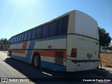 Ônibus Particulares 6073 na cidade de Santo Antônio do Monte, Minas Gerais, Brasil, por Vicente de Paulo Alves. ID da foto: :id.