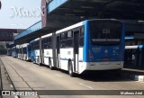 Viação Cidade Dutra 6 1869 na cidade de Brasil, por Matheus Ariel. Número da foto: #6119418.