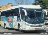 Auto Viação 1001 RJ 108.566 na cidade de Macaé, Rio de Janeiro, Brasil, por Paulo Rangel. Número da foto: #6120354.