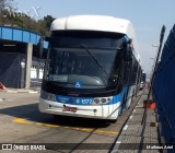 Viação Cidade Dutra 6 1577 na cidade de Brasil, por Matheus Ariel. Número da foto: #6119173.