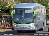 Viação Garcia 7228 na cidade de Londrina, Paraná, Brasil, por Moaccir  Francisco Barboza. Número da foto: #6119829.
