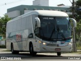 Auto Viação 1001 RJ 108.999 na cidade de Campos dos Goytacazes, Rio de Janeiro, Brasil, por Paulo Rangel. Número da foto: #6120283.
