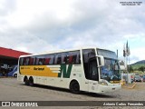 Viação Nacional 12445 na cidade de João Monlevade, Minas Gerais, Brasil, por Antonio Carlos Fernandes. Número da foto: #6119463.