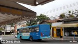 Viação Cruzeiro > Viação Sidon 38004 na cidade de Belo Horizonte, Minas Gerais, Brasil, por Luiz Silva. Número da foto: #:id.