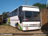 Ônibus Particulares 8630 na cidade de Natal, Rio Grande do Norte, Brasil, por Alison Diego Dias da Silva. Número da foto: #:id.