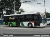 Metra - Sistema Metropolitano de Transporte 7221 na cidade de São Paulo, São Paulo, Brasil, por David Roberto Silva Dos Santos. Número da foto: #6119879.