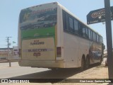 Ônibus Particulares 1084 na cidade de Ji-Paraná, Rondônia, Brasil, por Gian Lucas  Santana Zardo. Número da foto: #6120007.