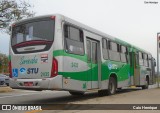 Cidade de Sorocaba - STU 2435 na cidade de Sorocaba, São Paulo, Brasil, por Caio Henrique . Número da foto: #:id.
