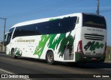 Aliança Turismo 3080 na cidade de Campos dos Goytacazes, Rio de Janeiro, Brasil, por Paulo  Junior. Número da foto: #6119953.
