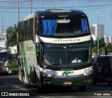Aliança Turismo 3010 na cidade de Campos dos Goytacazes, Rio de Janeiro, Brasil, por Paulo  Junior. Número da foto: #6119924.