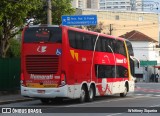 Expresso Itamarati 6364 na cidade de São Paulo, São Paulo, Brasil, por Whitiney Siqueira. Número da foto: #6119572.