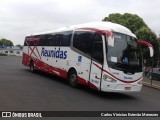 Empresa Reunidas Paulista de Transportes 145408 na cidade de Araçatuba, São Paulo, Brasil, por Carlos Vinicius Estevão Menezes. Número da foto: #6118987.