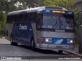 Viação Cometa 1202 na cidade de São Paulo, São Paulo, Brasil, por Lucas Adriano Bernardino. ID da foto: :id.