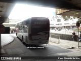 Viação Serro 24311 na cidade de Belo Horizonte, Minas Gerais, Brasil, por Paulo Alexandre da Silva. Número da foto: #6120189.