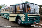Viação Garcia 7728 na cidade de Londrina, Paraná, Brasil, por Rodrigo Barraza. Número da foto: #6120080.