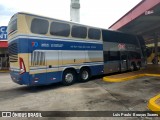Auto Viação 1001 RJ 108.680 na cidade de Queluz, São Paulo, Brasil, por Luis Paulo  Bouças Soares. Número da foto: #6119132.