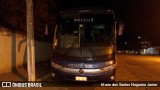 Viação Cidade Sol 5790 na cidade de Piritiba, Bahia, Brasil, por Mario dos Santos Nogueira Junior. Número da foto: #:id.