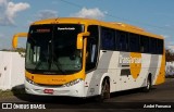 Empresa Transfurtado 09 na cidade de Teresina, Piauí, Brasil, por André Fonseca. Número da foto: #6118961.