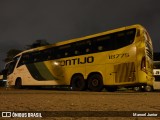 Empresa Gontijo de Transportes 18775 na cidade de São Paulo, São Paulo, Brasil, por Manoel Junior. Número da foto: #:id.