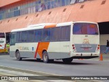 Evanil Transportes e Turismo RJ 132.136 na cidade de Rio de Janeiro, Rio de Janeiro, Brasil, por Marlon Mendes da Silva Souza. Número da foto: #6119700.