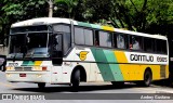 Empresa Gontijo de Transportes 8905 na cidade de Brasil, por Andrey Gustavo. ID da foto: :id.