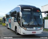 Auto Viação 1001 RJ 108.464 na cidade de Campos dos Goytacazes, Rio de Janeiro, Brasil, por Paulo Rangel. Número da foto: #6120313.