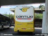 Empresa Gontijo de Transportes 12070 na cidade de Belo Horizonte, Minas Gerais, Brasil, por Douglas Célio Brandao. Número da foto: #6119509.