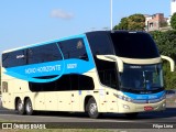 Viação Novo Horizonte 520211 na cidade de Salvador, Bahia, Brasil, por Filipe Lima. Número da foto: #:id.