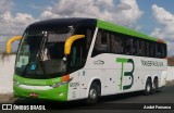 Transbrasiliana Transportes e Turismo 51025 na cidade de Teresina, Piauí, Brasil, por André Fonseca. Número da foto: #6118964.