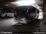 Viação Serro 24311 na cidade de Belo Horizonte, Minas Gerais, Brasil, por Paulo Alexandre da Silva. Número da foto: #6120186.