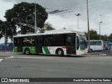 Metra - Sistema Metropolitano de Transporte 7221 na cidade de São Paulo, São Paulo, Brasil, por David Roberto Silva Dos Santos. Número da foto: #6119859.