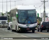 Aliança Turismo 3080 na cidade de Campos dos Goytacazes, Rio de Janeiro, Brasil, por Paulo  Junior. Número da foto: #6119950.