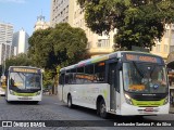 Viação Pavunense B32773 na cidade de Rio de Janeiro, Rio de Janeiro, Brasil, por Kawhander Santana P. da Silva. Número da foto: #:id.
