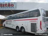 Transpen Transporte Coletivo e Encomendas 43020 na cidade de Sorocaba, São Paulo, Brasil, por Flavio Alberto Fernandes. Número da foto: #:id.