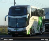 Aliança Turismo 3001 na cidade de Campos dos Goytacazes, Rio de Janeiro, Brasil, por Paulo  Junior. Número da foto: #6119916.