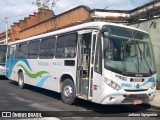 Via Ágil - Transporte Coletivo de Piracicaba 109005 na cidade de Piracicaba, São Paulo, Brasil, por Juliano Sgrigneiro. Número da foto: #:id.