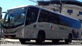 Coesa Transportes RJ 117.117 na cidade de São Gonçalo, Rio de Janeiro, Brasil, por Pedro Marcos. Número da foto: #:id.
