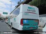 Santa Fé Transportes 089 na cidade de Belo Horizonte, Minas Gerais, Brasil, por Douglas Célio Brandao. Número da foto: #:id.