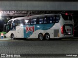 Auto Viação 1001 RJ 108.1093 na cidade de Campos dos Goytacazes, Rio de Janeiro, Brasil, por Paulo Rangel. Número da foto: #6120290.