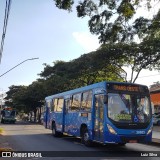 Independência > Trans Oeste Transportes 30805 na cidade de Belo Horizonte, Minas Gerais, Brasil, por Luiz Silva. Número da foto: #:id.