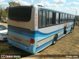 Empresa de Ônibus Vila Elvio 4600 na cidade de Sorocaba, São Paulo, Brasil, por Nivaldo Junior. Número da foto: #:id.