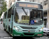 São Dimas Transportes 10311 na cidade de Belo Horizonte, Minas Gerais, Brasil, por Moisés Magno. ID da foto: :id.