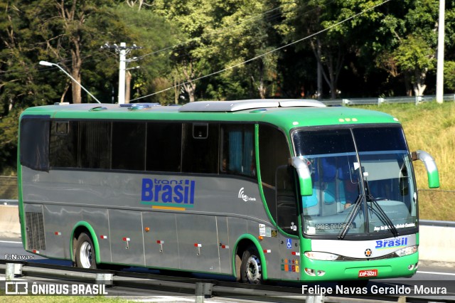 Trans Brasil > TCB - Transporte Coletivo Brasil 0221 na cidade de Jundiaí, São Paulo, Brasil, por Felipe Navas Geraldo Moura . ID da foto: 6122123.