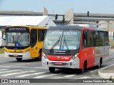 Pêssego Transportes 4 7082 na cidade de Brasil, por Luciano Ferreira da Silva. Número da foto: #:id.