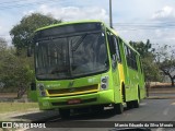 Transcol Transportes Coletivos 04421 na cidade de Teresina, Piauí, Brasil, por Marcio Eduardo da Silva Morais. Número da foto: #:id.