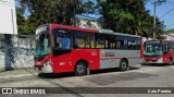 Transwolff Transportes e Turismo 7 8515 na cidade de Brasil, por Caio Pereira . ID da foto: :id.